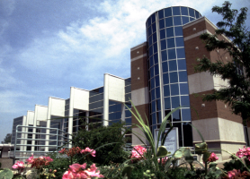 Lansing Center, Lansing, Michigan